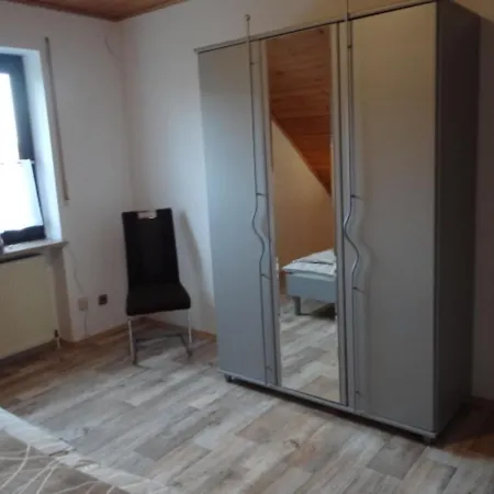 Ferienwohnung Haus Naturblick - #a43263 Апартаменты Эберманнштадт