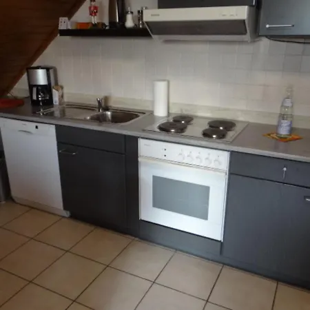 Ferienwohnung Haus Naturblick - #a43263 Апартаменты Эберманнштадт