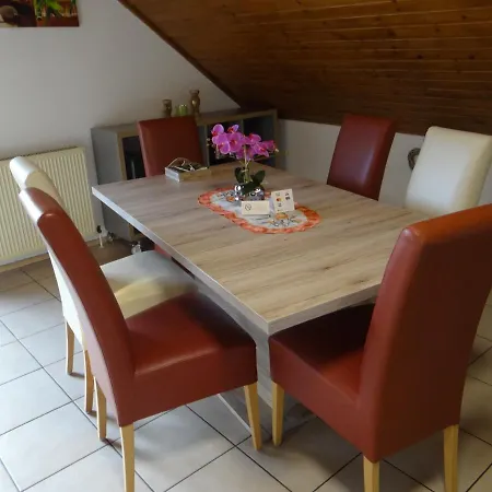 Ferienwohnung Haus Naturblick - #a43263 *