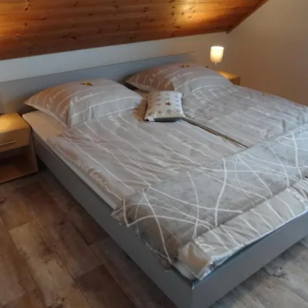 Ferienwohnung Haus Naturblick - #a43263 Апартаменты Эберманнштадт
