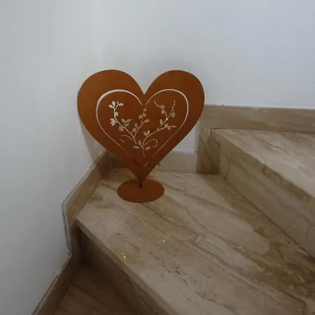 Апартаменты Ferienwohnung Haus Naturblick - #a43263 *