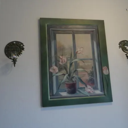 Ferienwohnung Haus Naturblick - #a43263 * Эберманнштадт