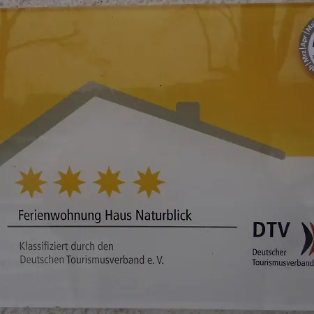Ferienwohnung Haus Naturblick - #a43263 Эберманнштадт