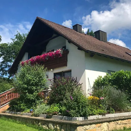 公寓 Ferienwohnung Haus Naturblick - #a43263 *